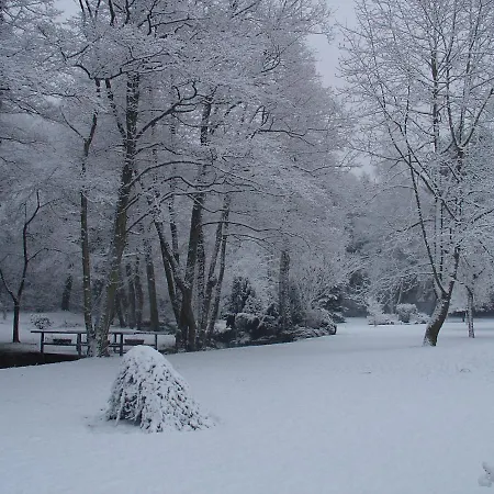 Holiday home Domaine 