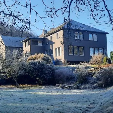 Feriehus Domaine 