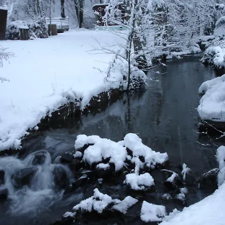 Semesterbostad Domaine 