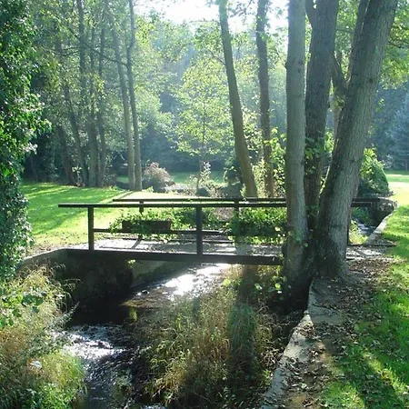 Feriehus Domaine 