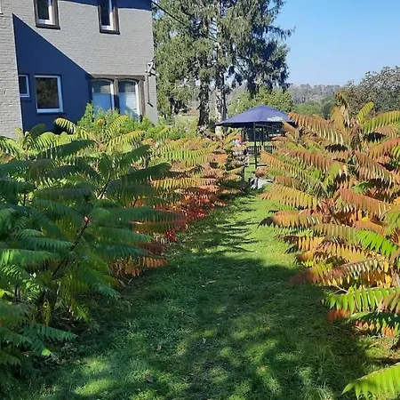 Feriehus Domaine 