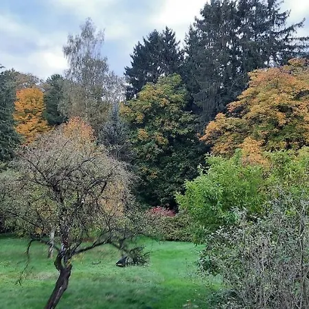 Feriehus Domaine 