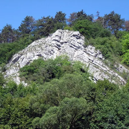 Feriehus Domaine 