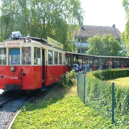 Feriehus Domaine 
