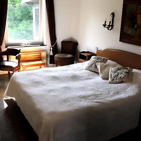 Feriehus Domaine 