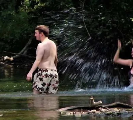 Дом отдыха Domaine 