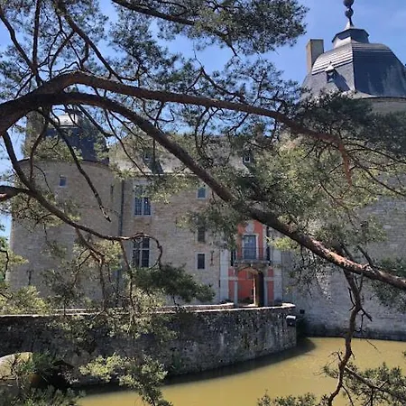 Feriehus Domaine 