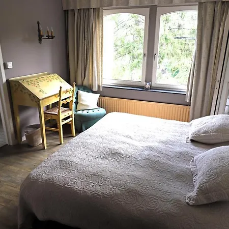 Casa de Férias Domaine 