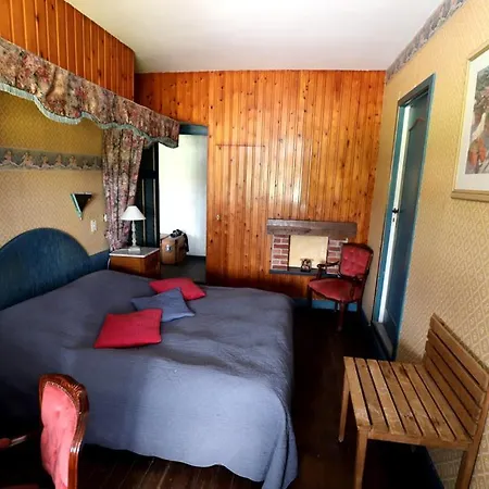 Holiday home Domaine 
