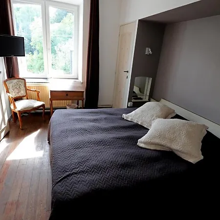 Feriehus Domaine 
