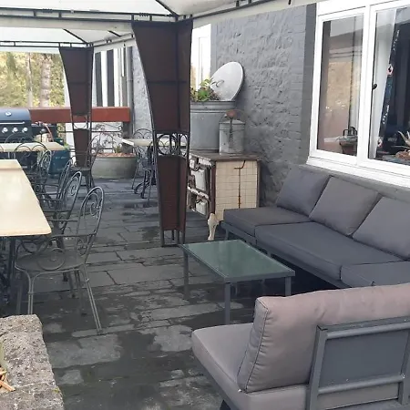 Holiday home Domaine 