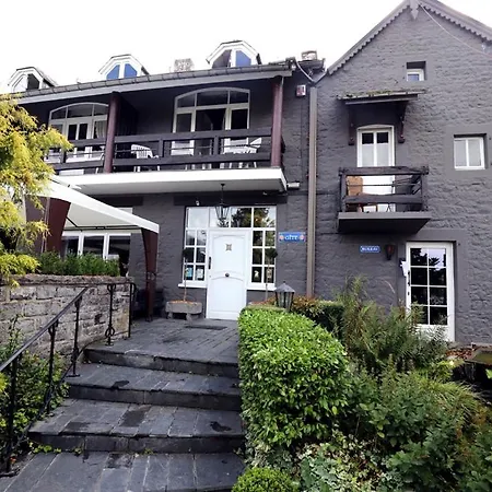 Feriehus Domaine 
