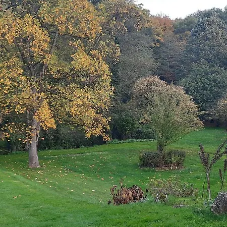Holiday home Domaine 