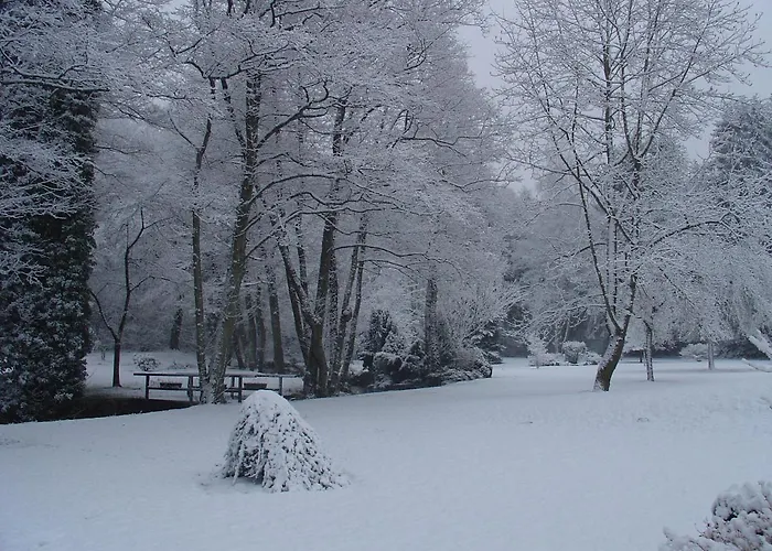 Casa vacanze Domaine 