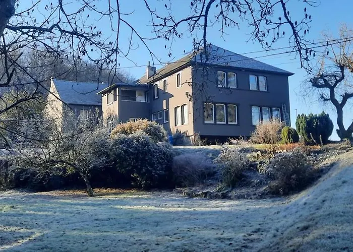 Casa vacanze Domaine 