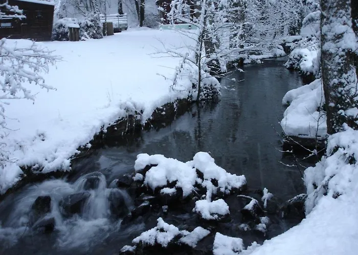 Casa vacanze Domaine 