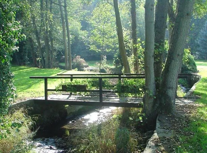 Casa vacanze Domaine 