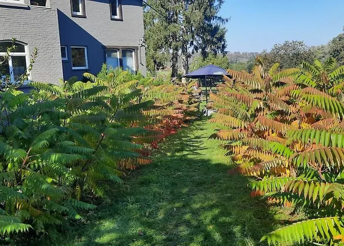 Casa vacanze Domaine 