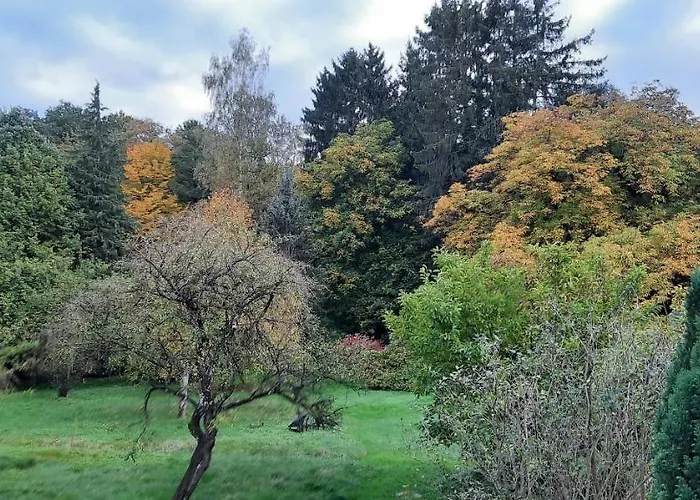 Casa vacanze Domaine 