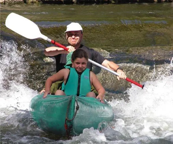 Casa vacanze Domaine 