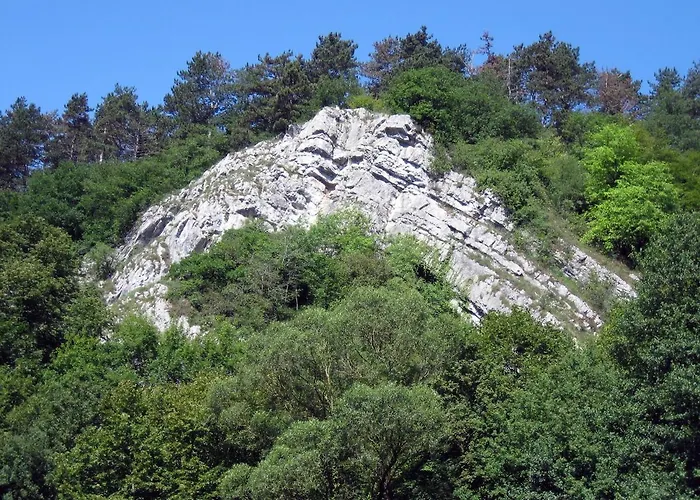 Casa vacanze Domaine 