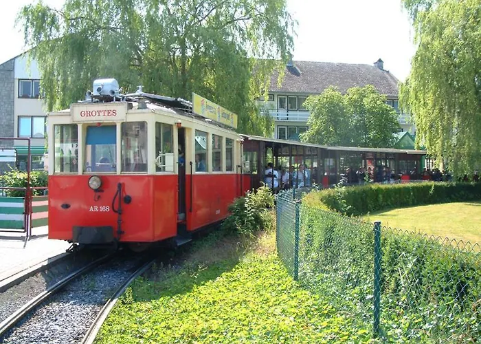 Casa vacanze Domaine 