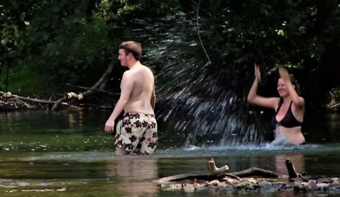 Casa vacanze Domaine 