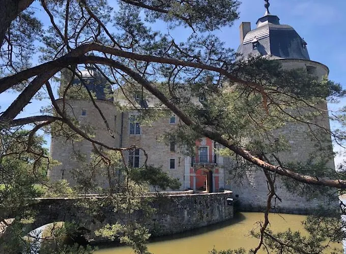 Casa vacanze Domaine 