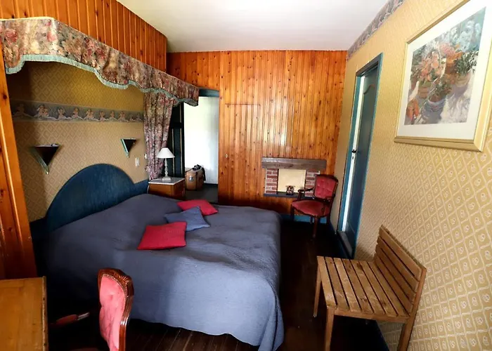 Casa vacanze Domaine 