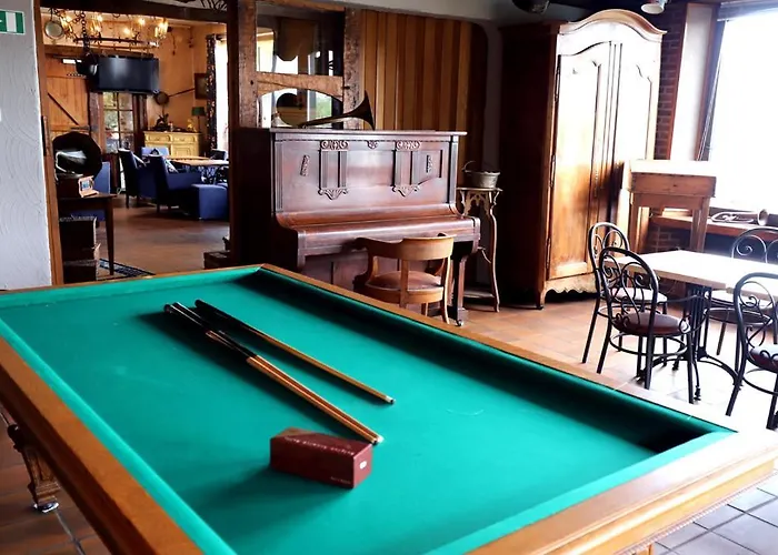 Casa vacanze Domaine 