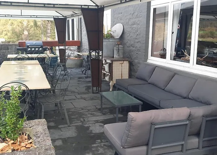 Casa vacanze Domaine 