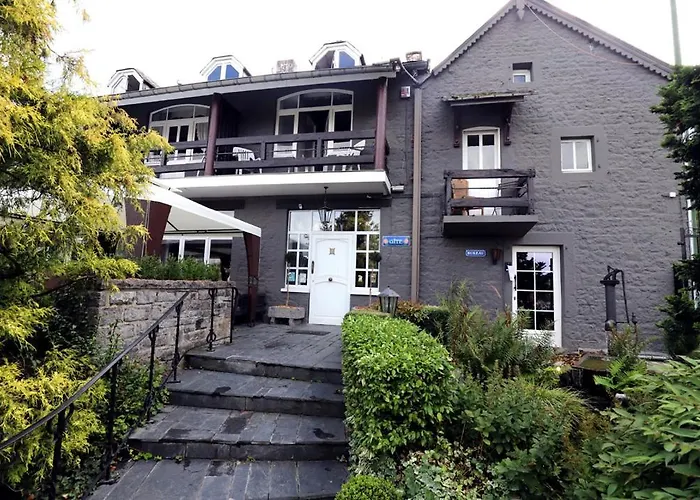 Casa vacanze Domaine 