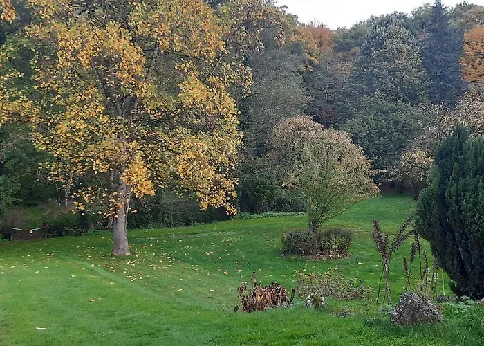 Casa vacanze Domaine 