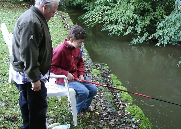 Casa vacanze Domaine 